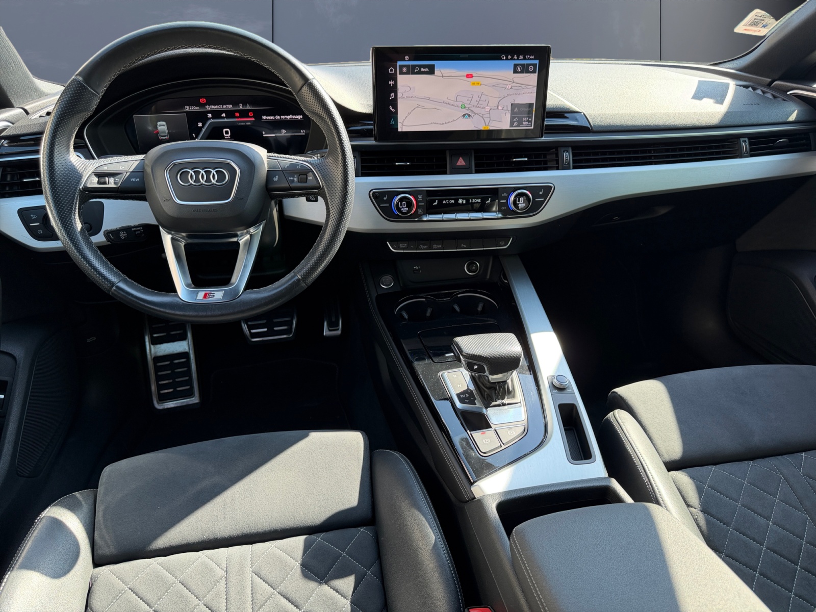 Audi A5 13