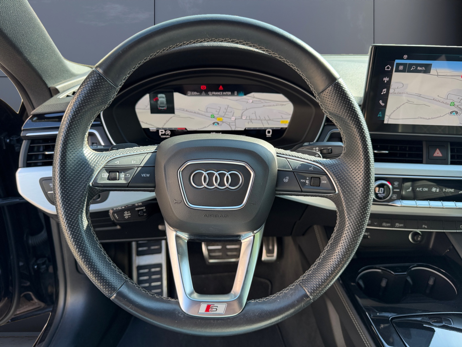 Audi A5 14