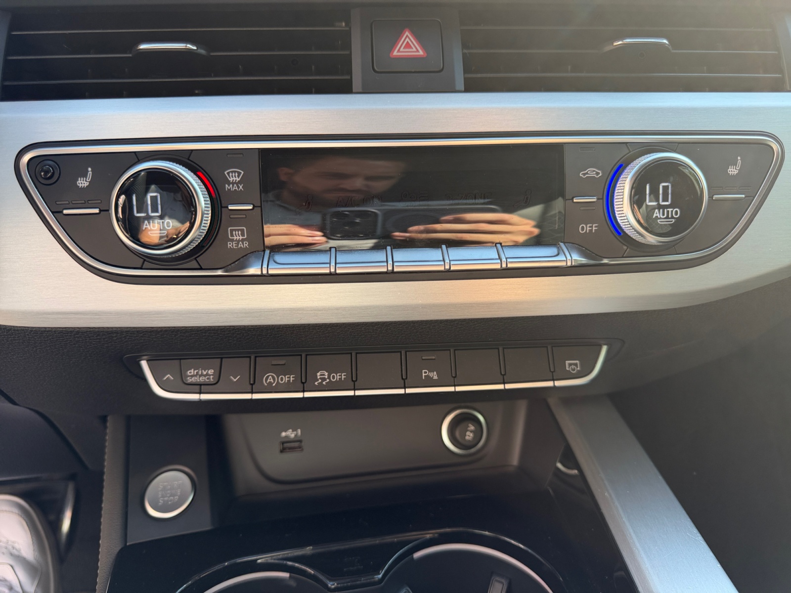 Audi A5 23