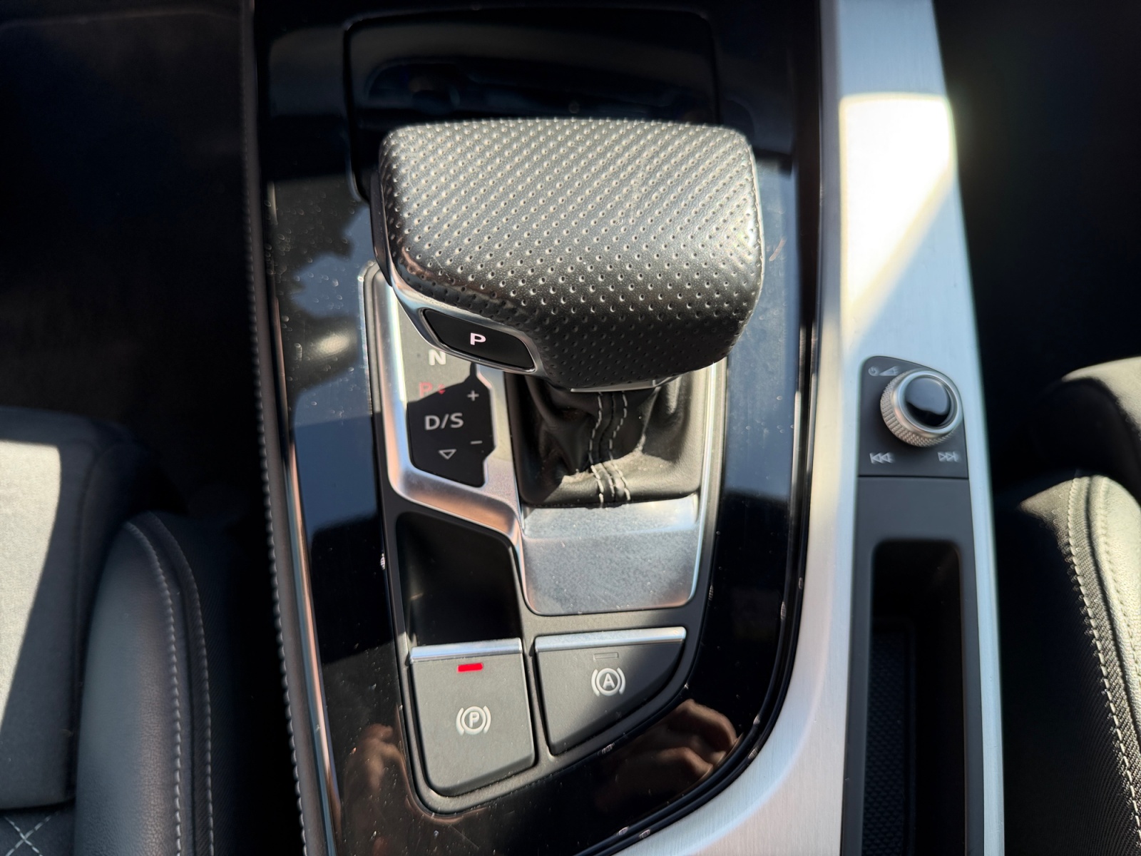 Audi A5 25