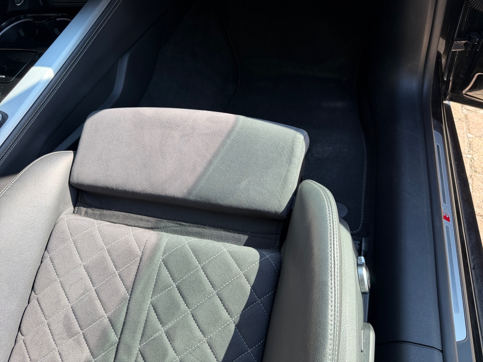 Audi A5 27
