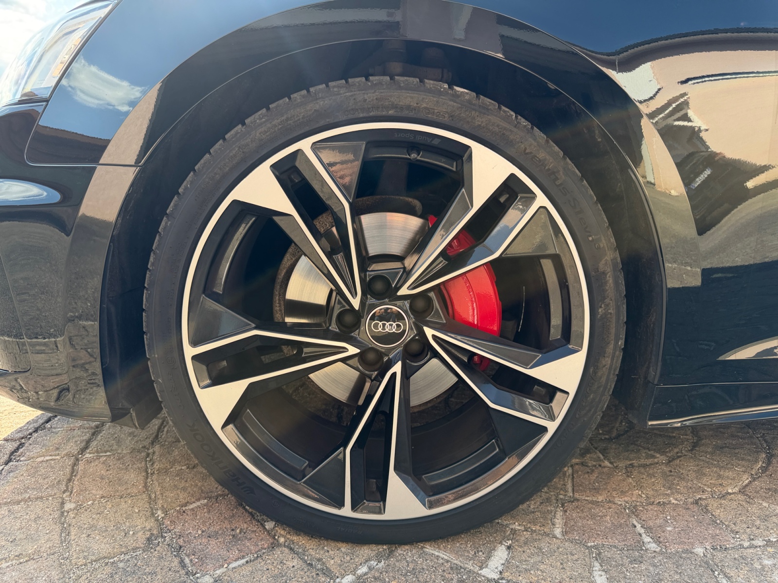 Audi A5 31