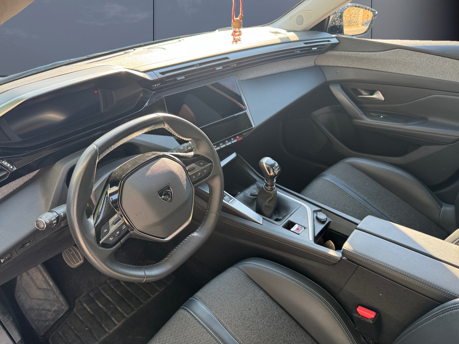Peugeot 308 8