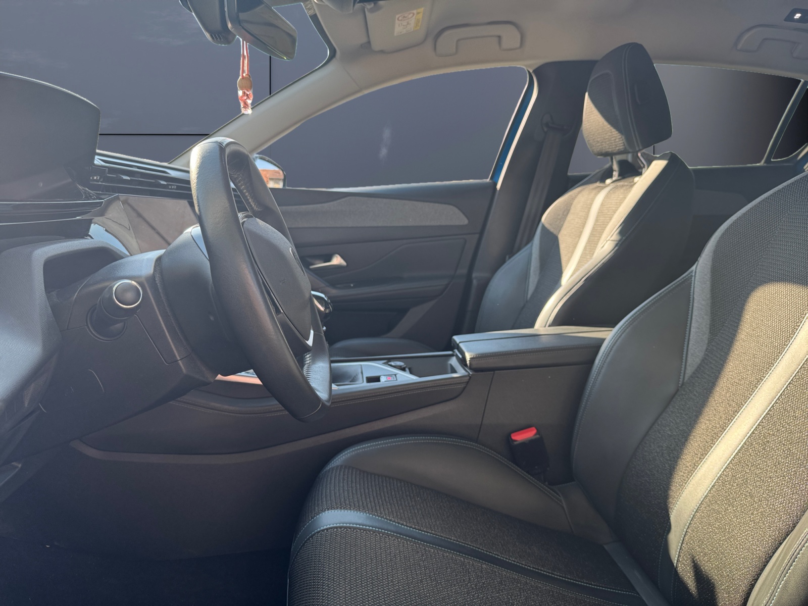 Peugeot 308 9