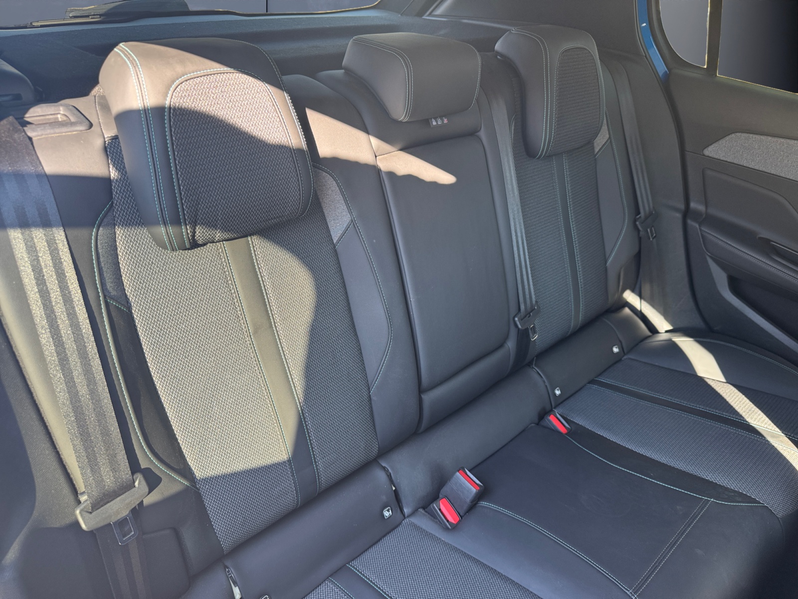 Peugeot 308 11