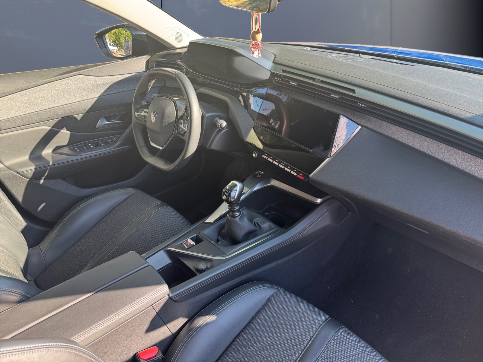 Peugeot 308 12