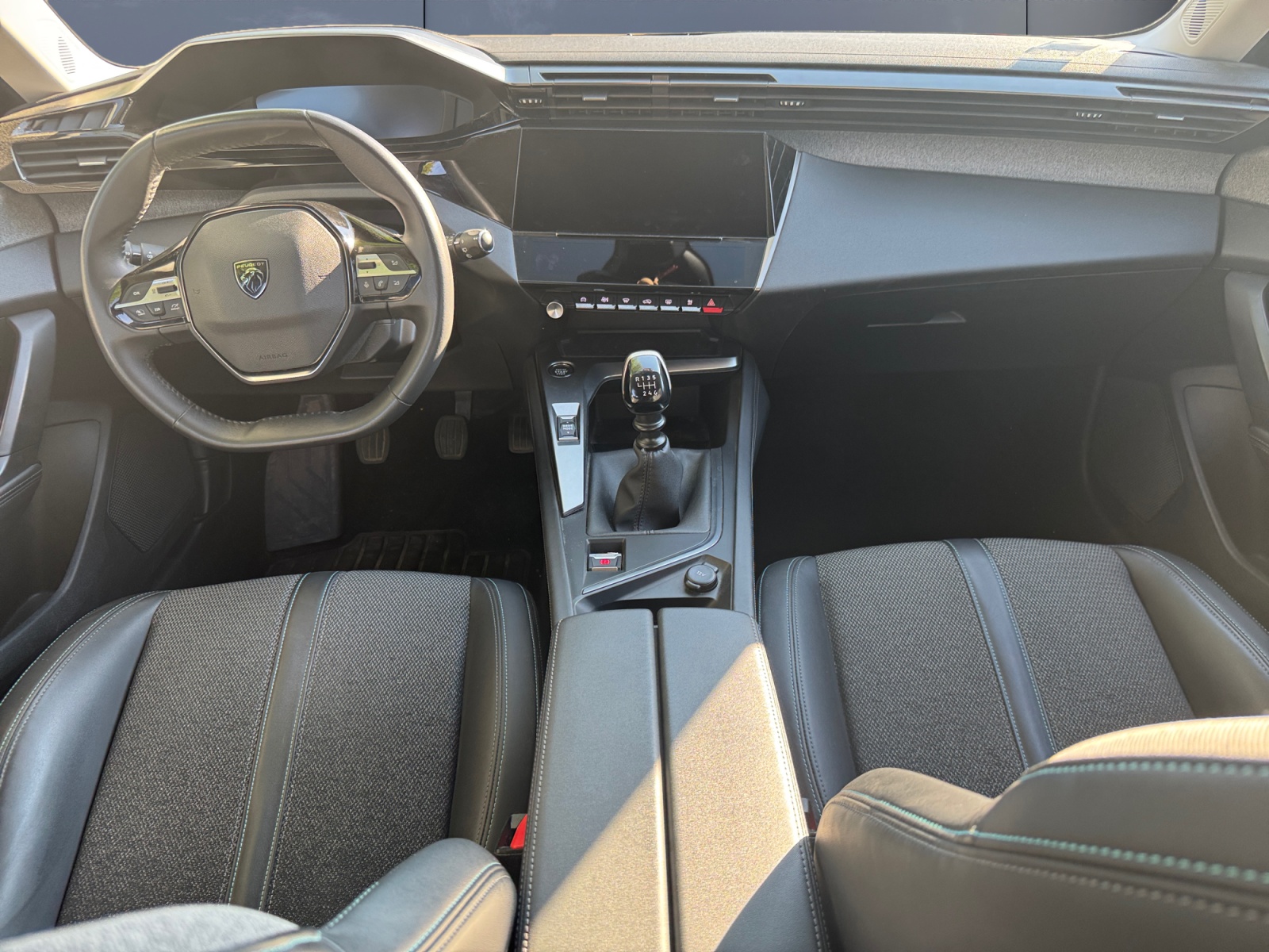Peugeot 308 14
