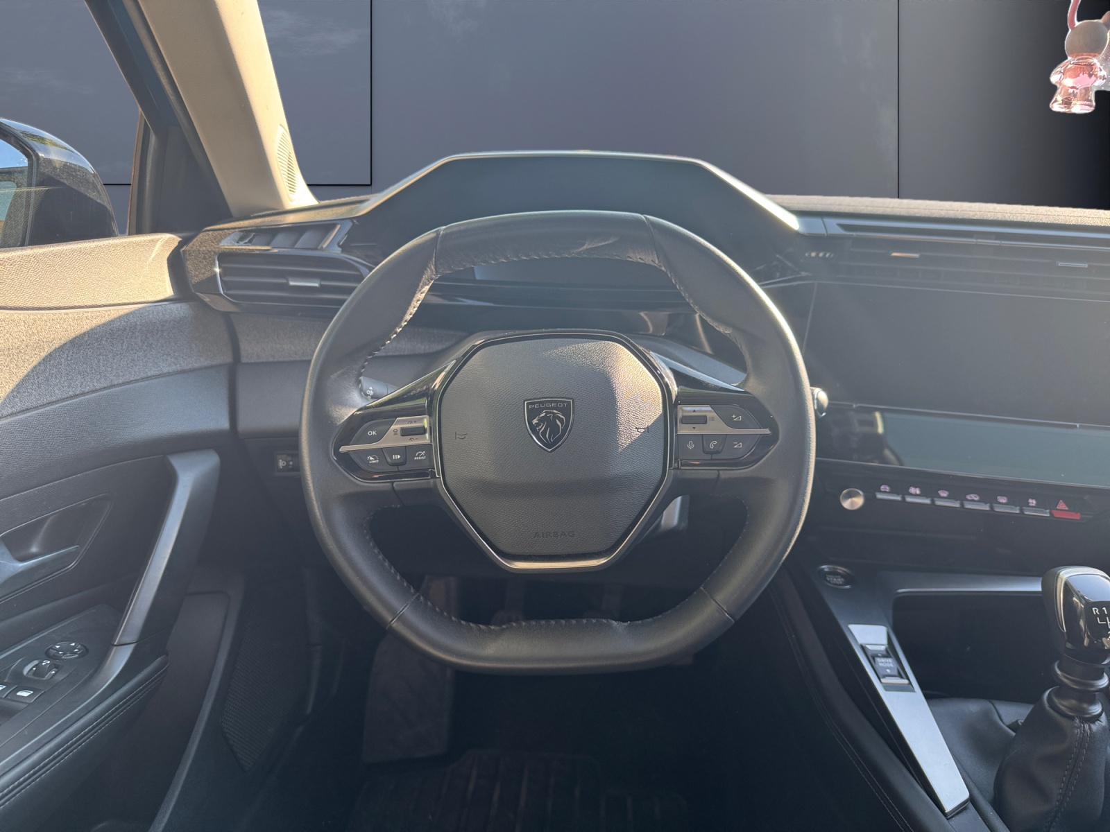 Peugeot 308 15