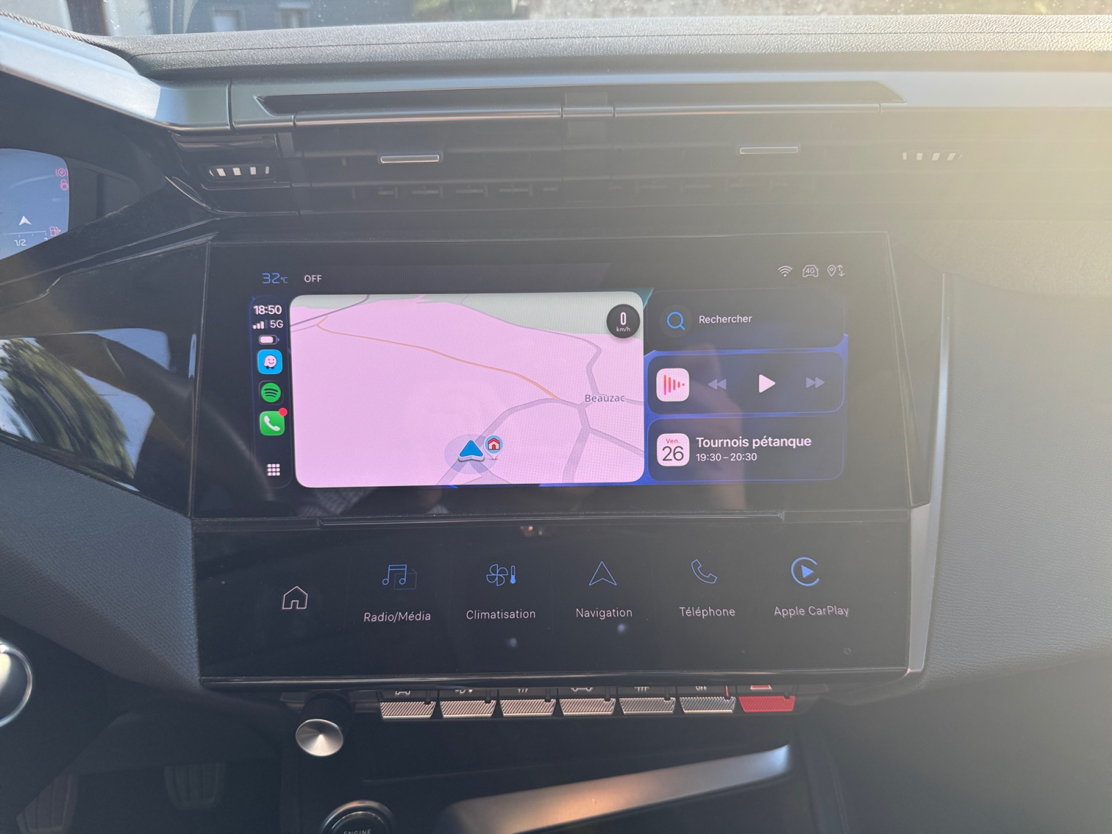 Peugeot 308 17