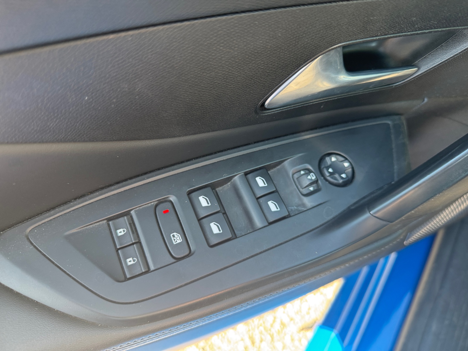 Peugeot 308 18