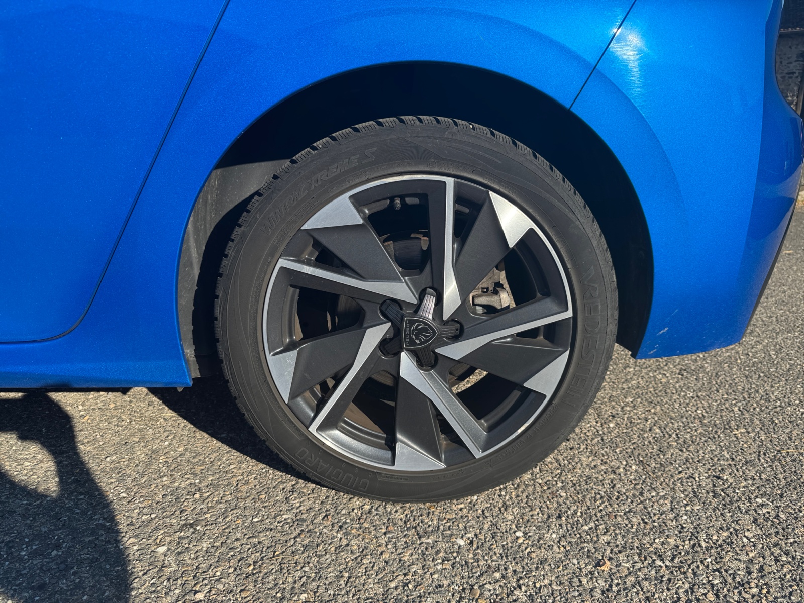 Peugeot 308 28