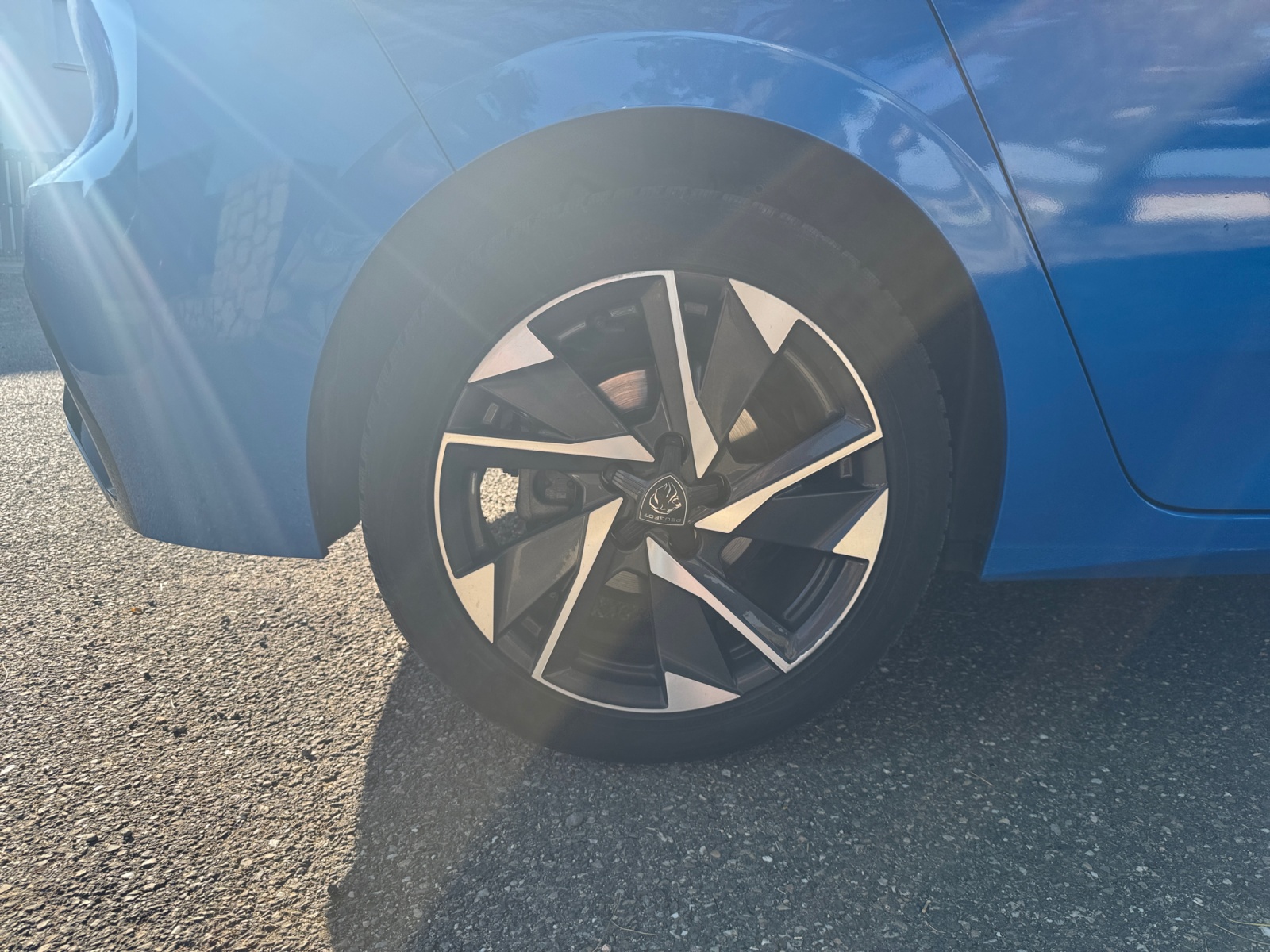 Peugeot 308 29