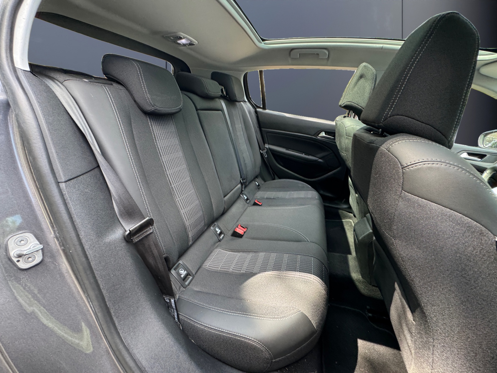 Peugeot 308 11