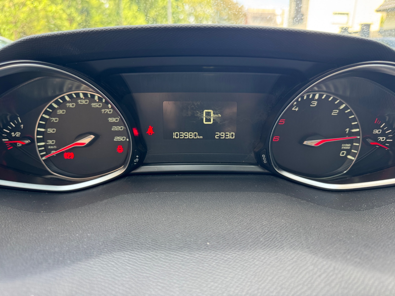 Peugeot 308 16