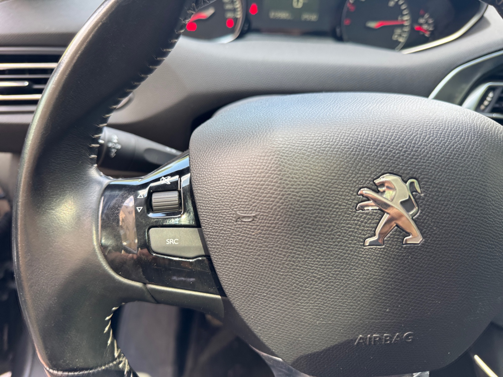 Peugeot 308 20
