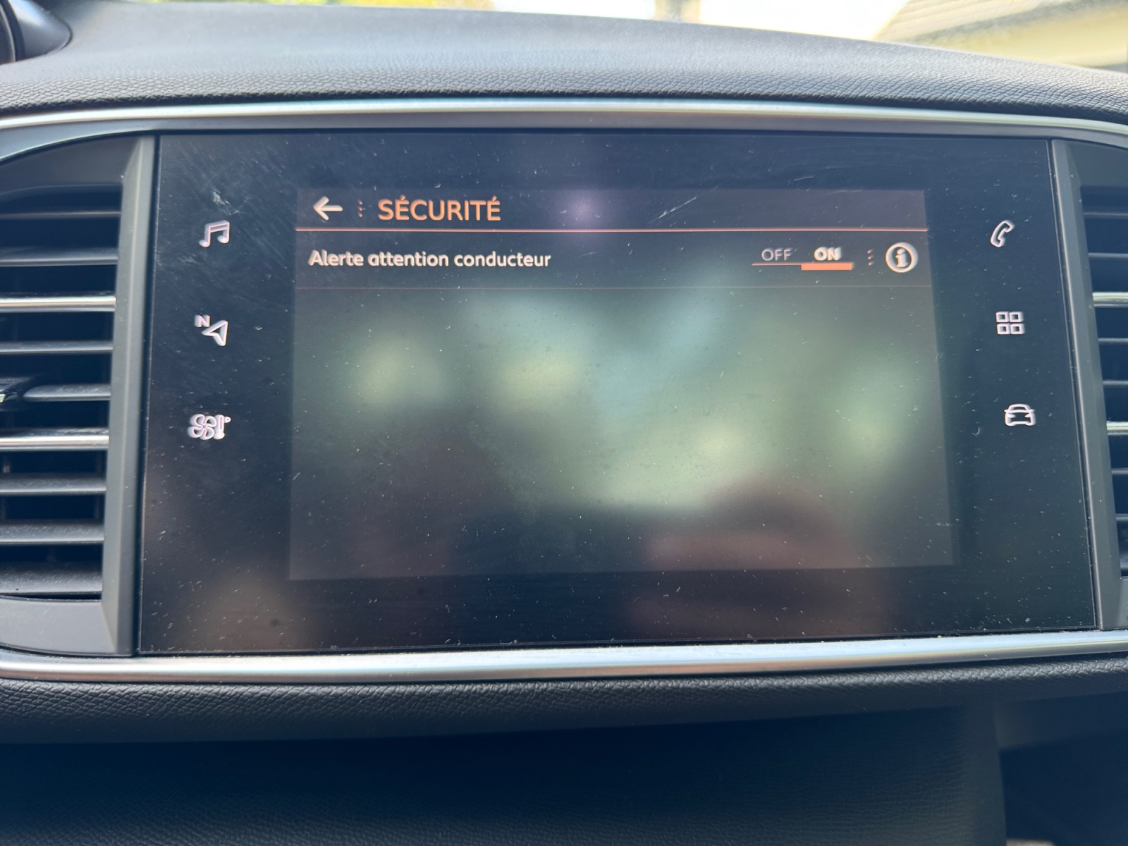 Peugeot 308 24