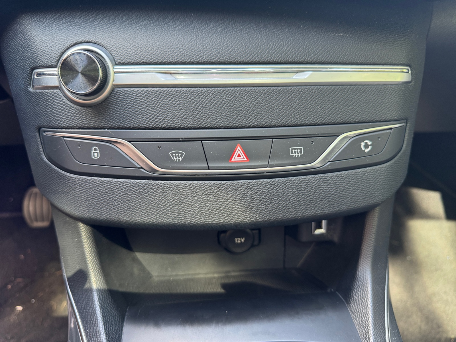 Peugeot 308 25
