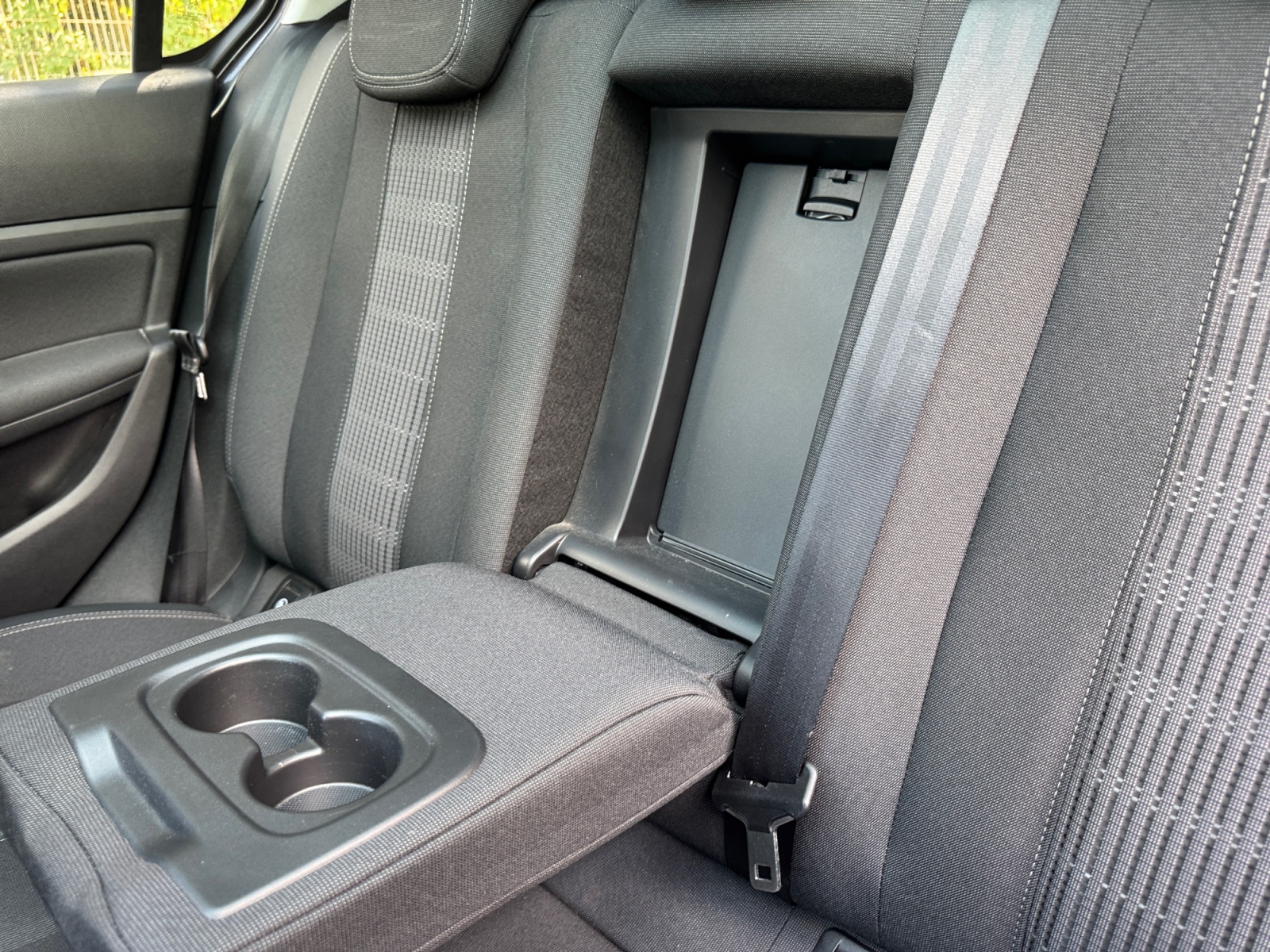 Peugeot 308 28