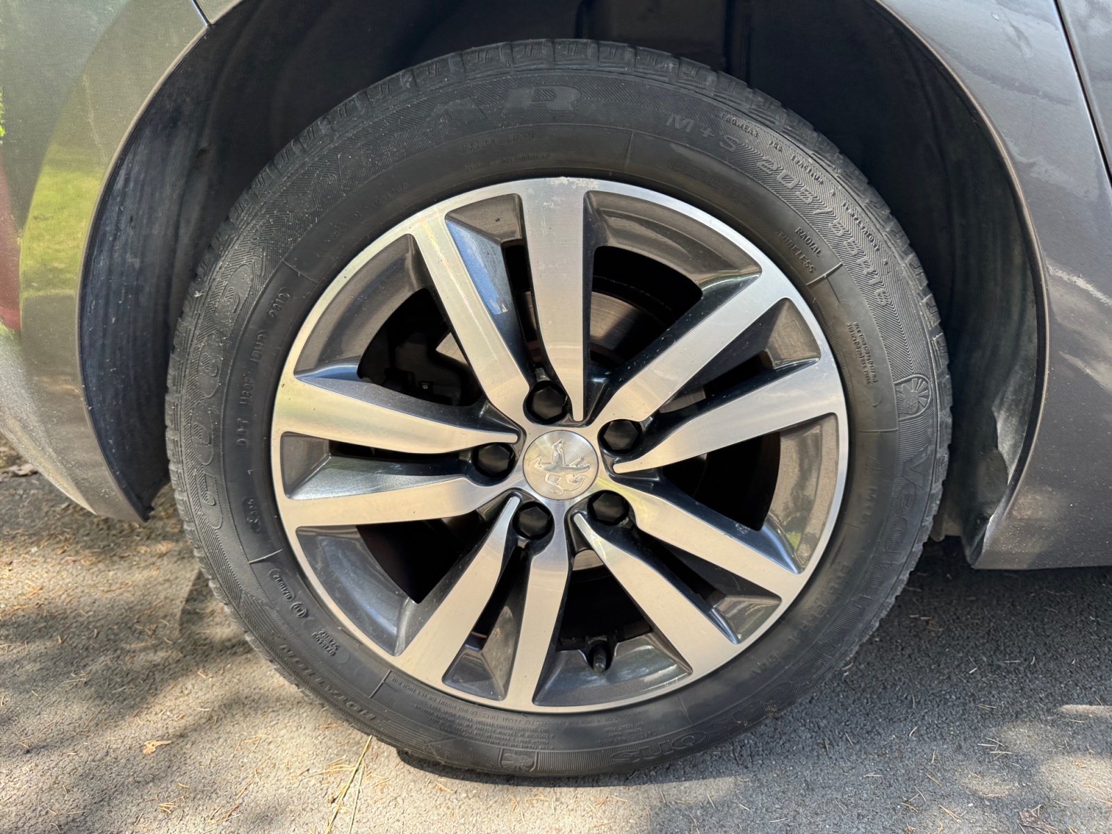 Peugeot 308 33