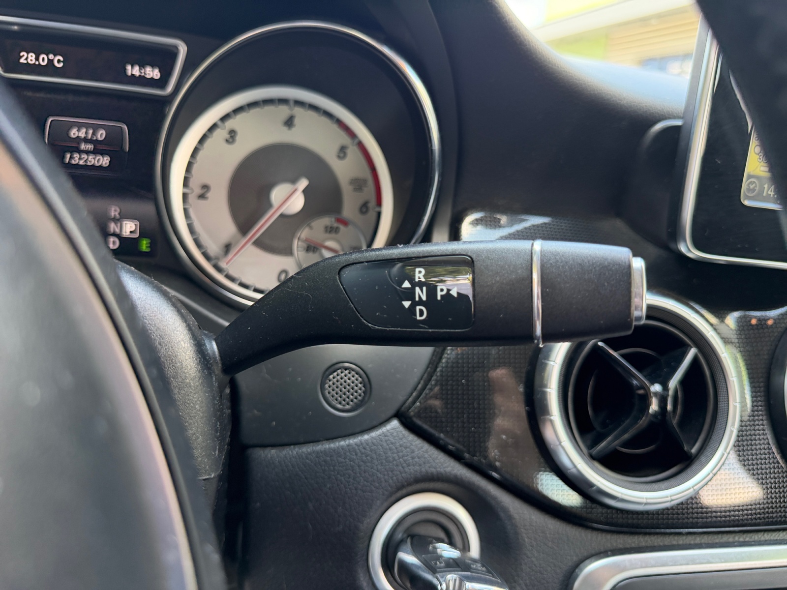 Mercedes-Benz Classe Cla 21