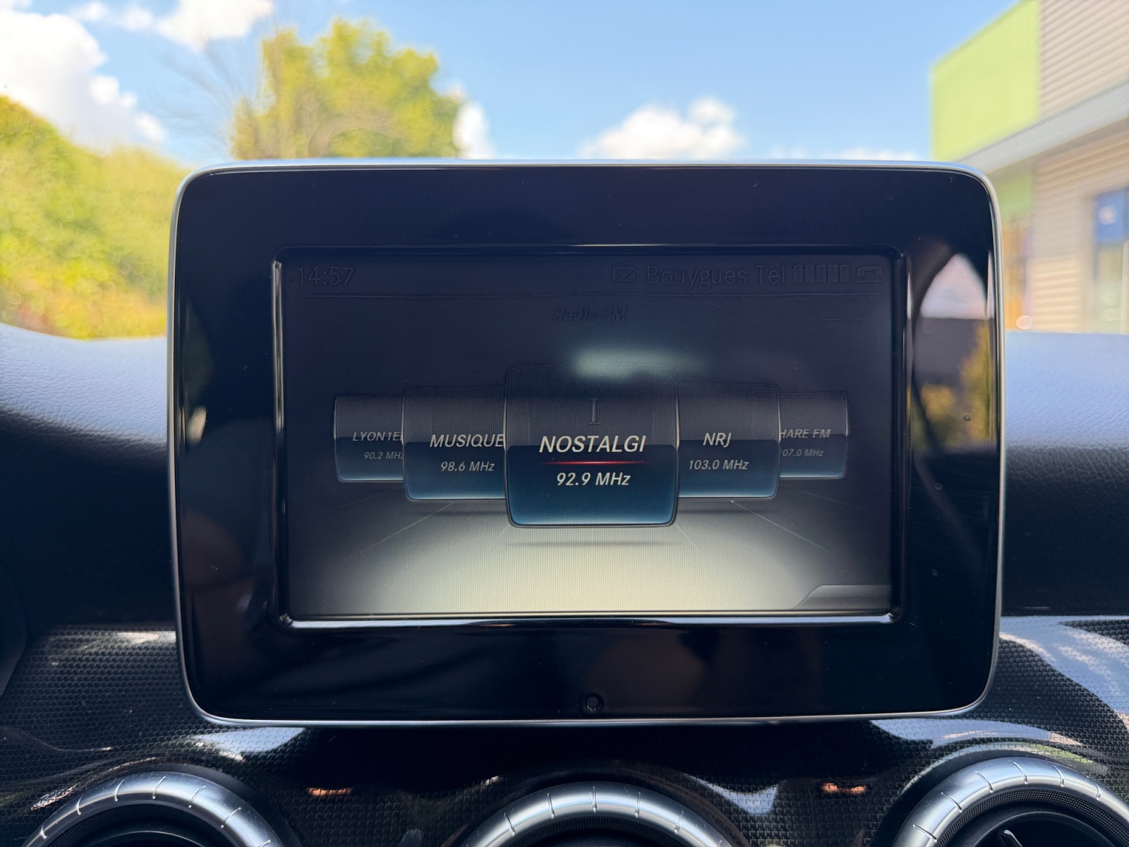 Mercedes-Benz Classe Cla 24
