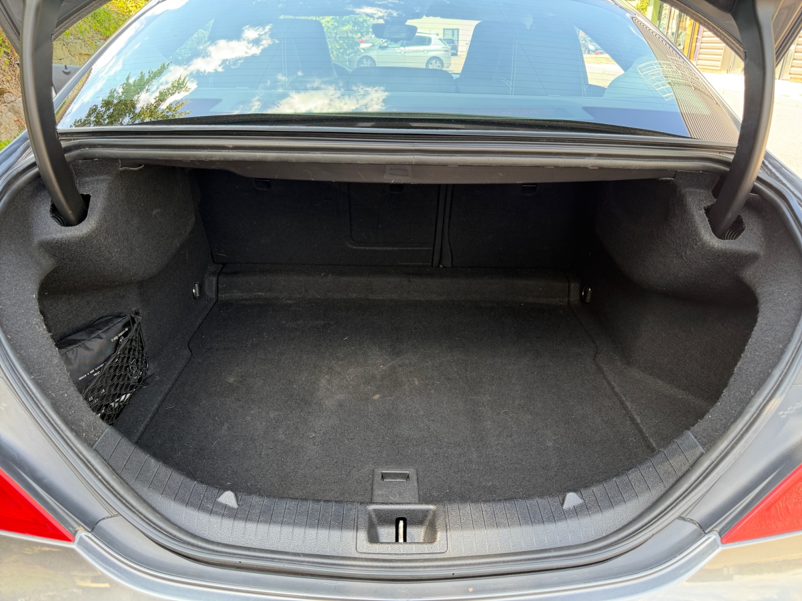 Mercedes-Benz Classe Cla 25
