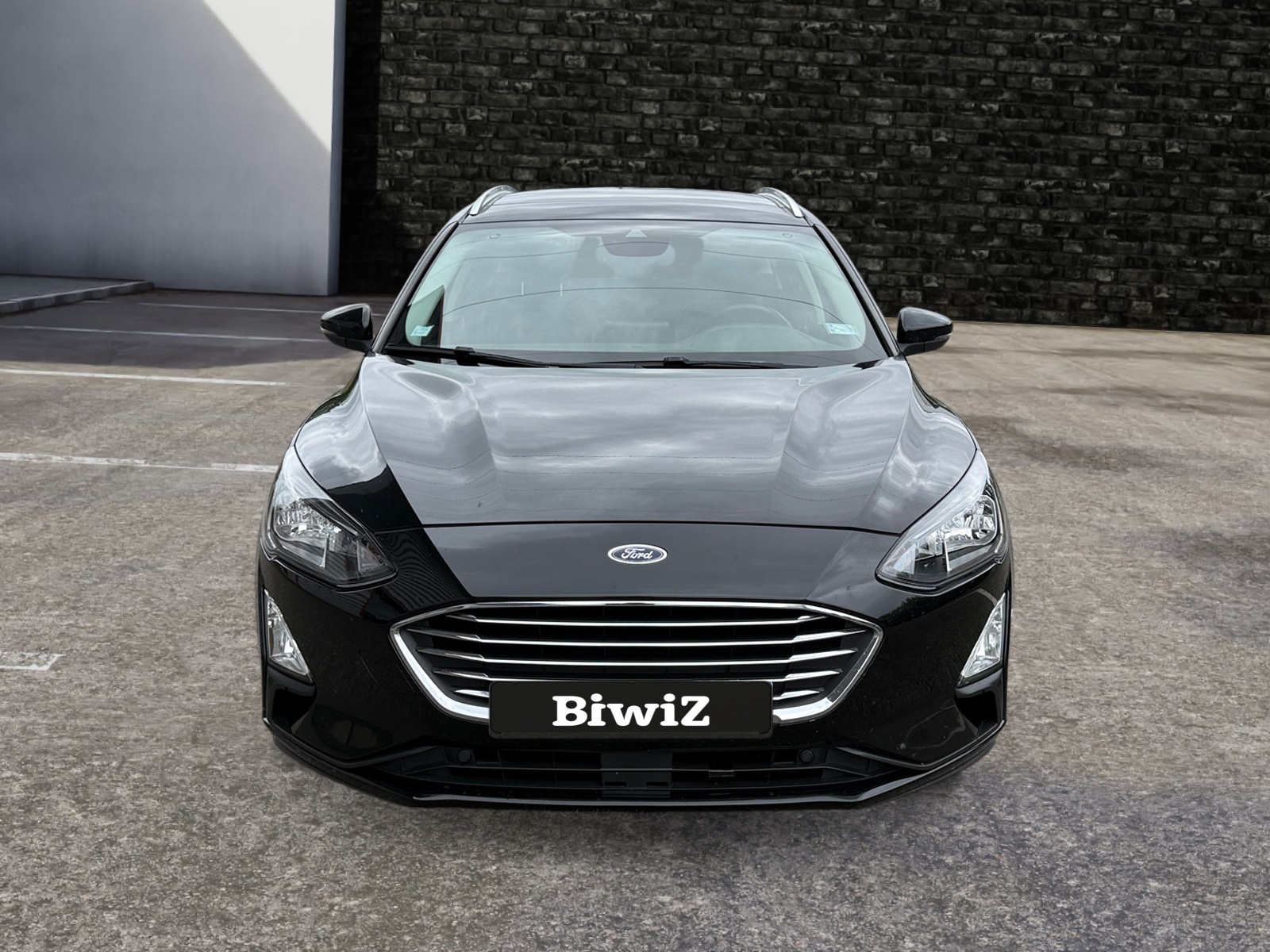 Ford Focus 7