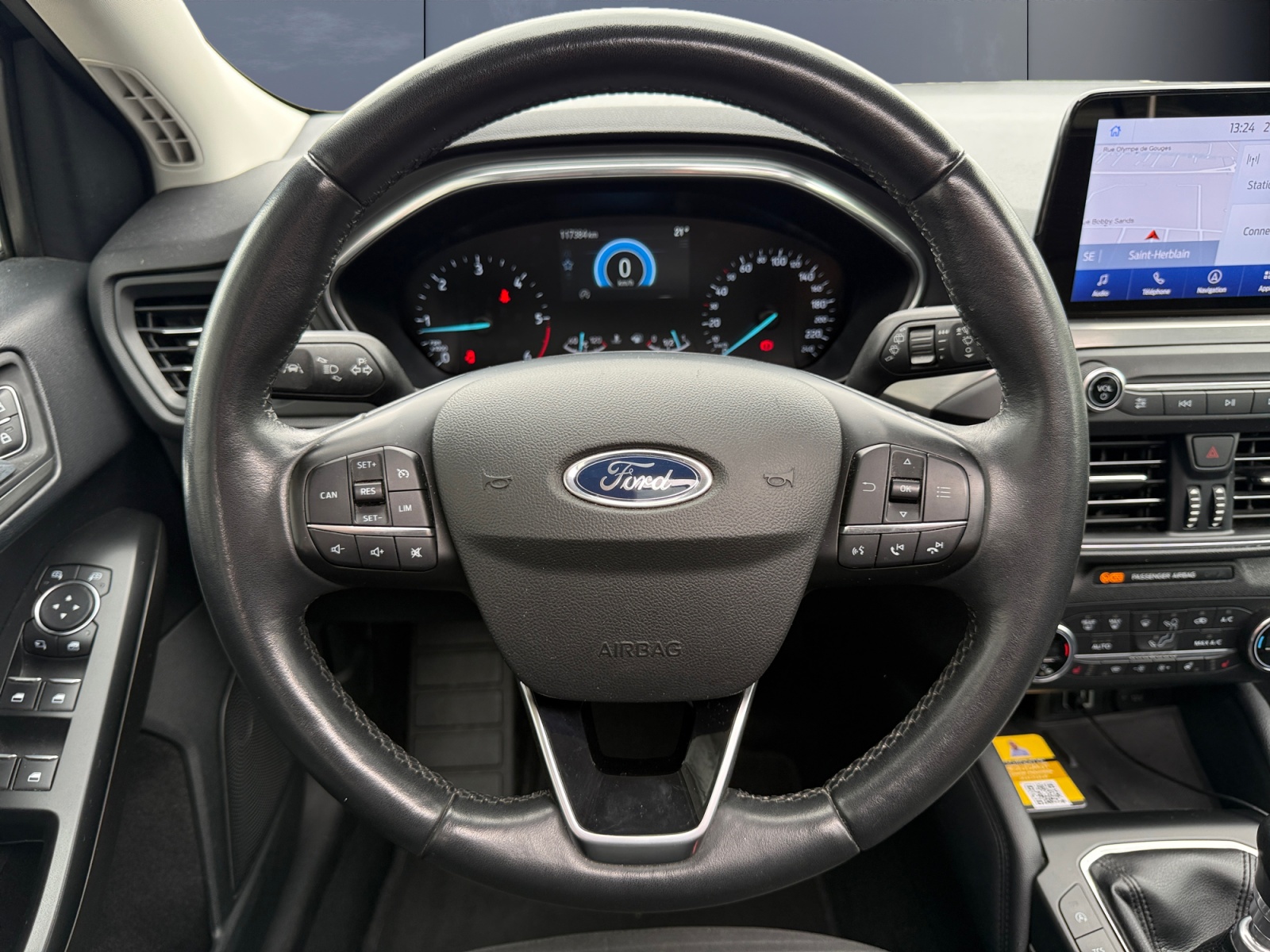 Ford Focus 15