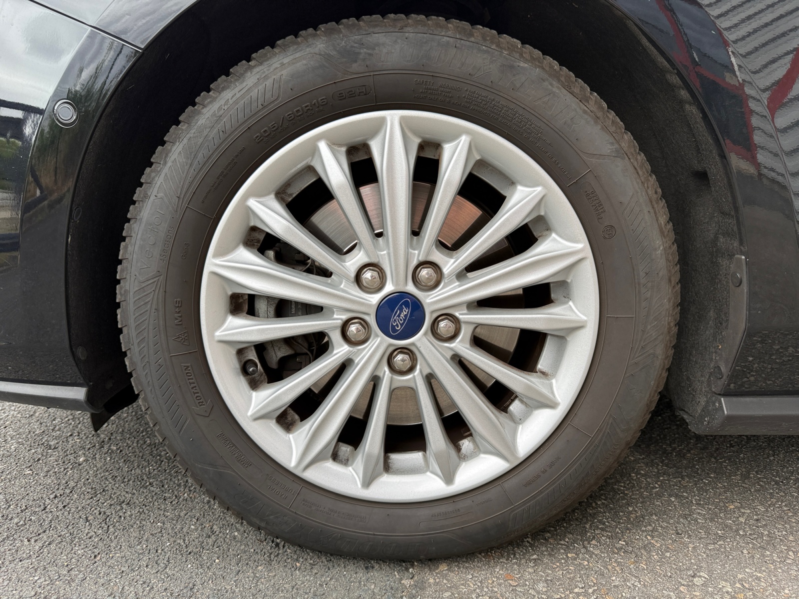 Ford Focus 33