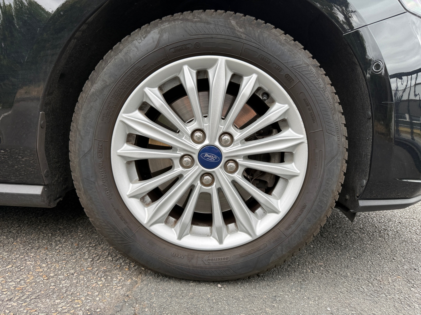 Ford Focus 35