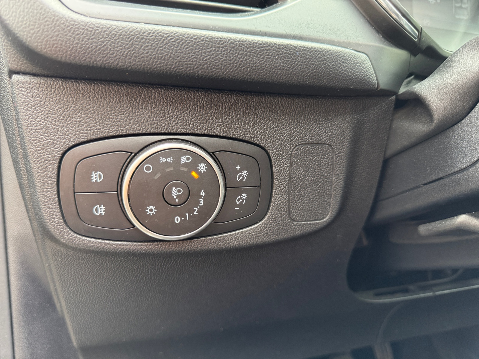 Ford Focus 20