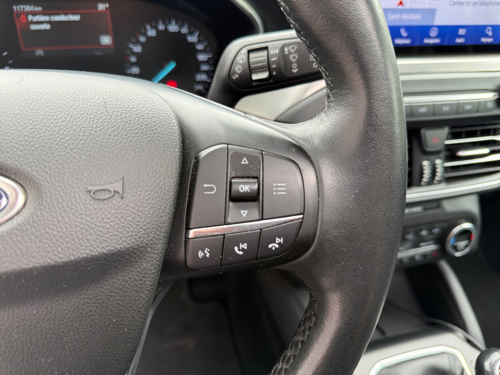 Ford Focus 22