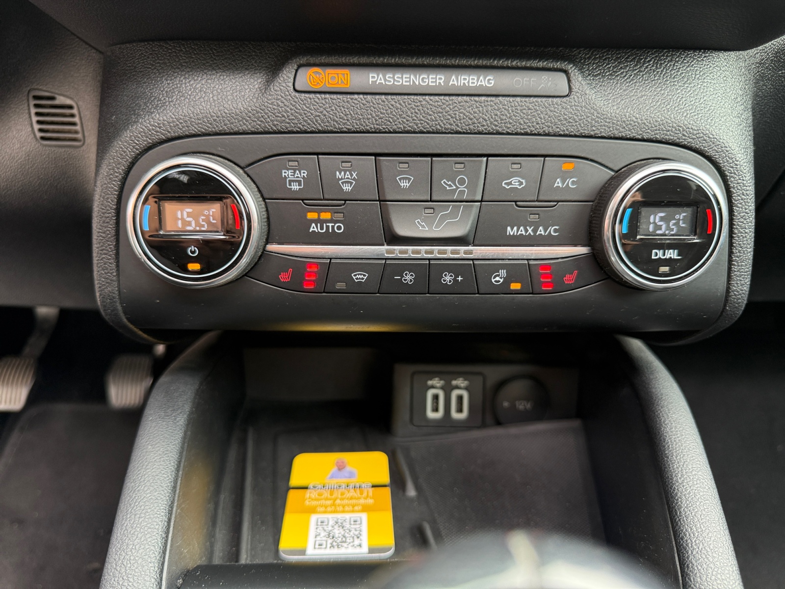 Ford Focus 28