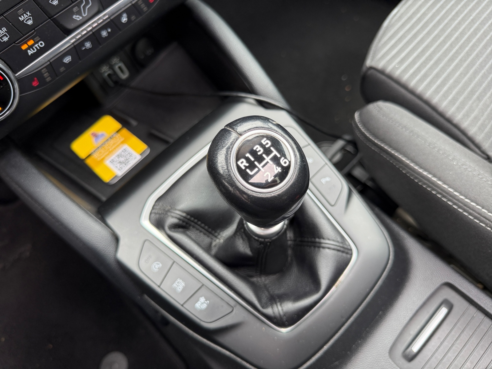 Ford Focus 29