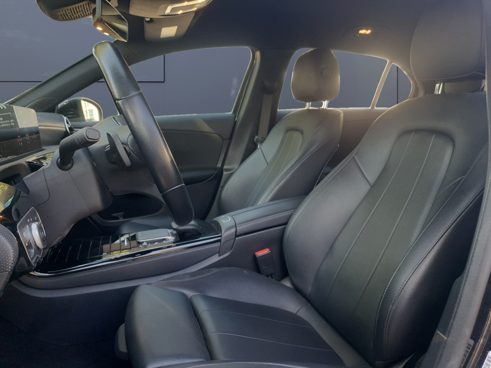 Mercedes-Benz Classe A 9