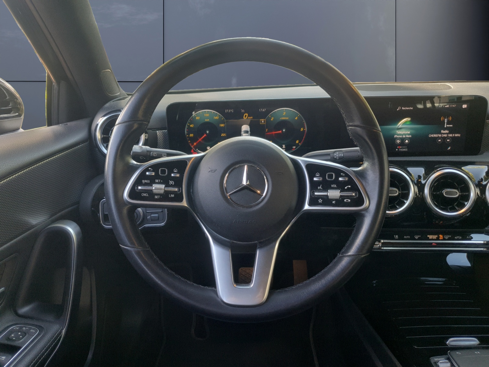 Mercedes-Benz Classe A 15