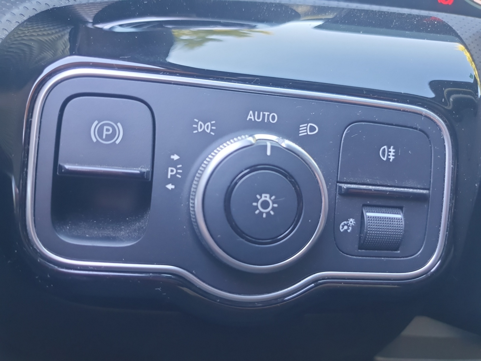 Mercedes-Benz Classe A 16