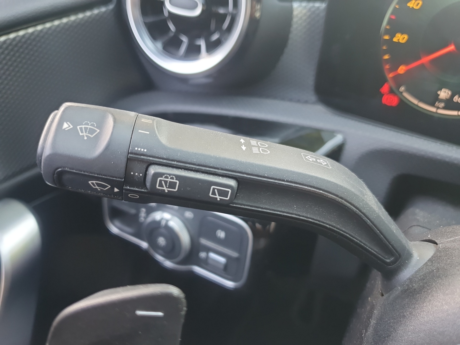 Mercedes-Benz Classe A 17