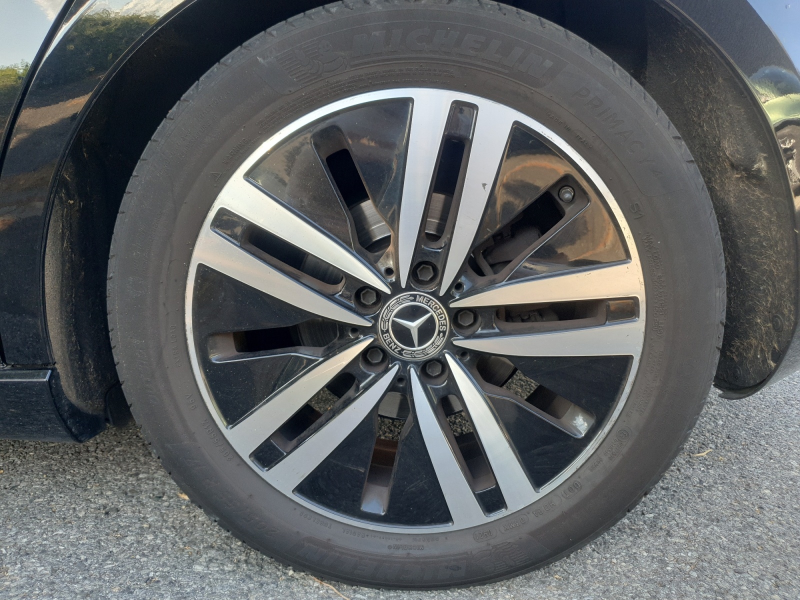 Mercedes-Benz Classe A 34