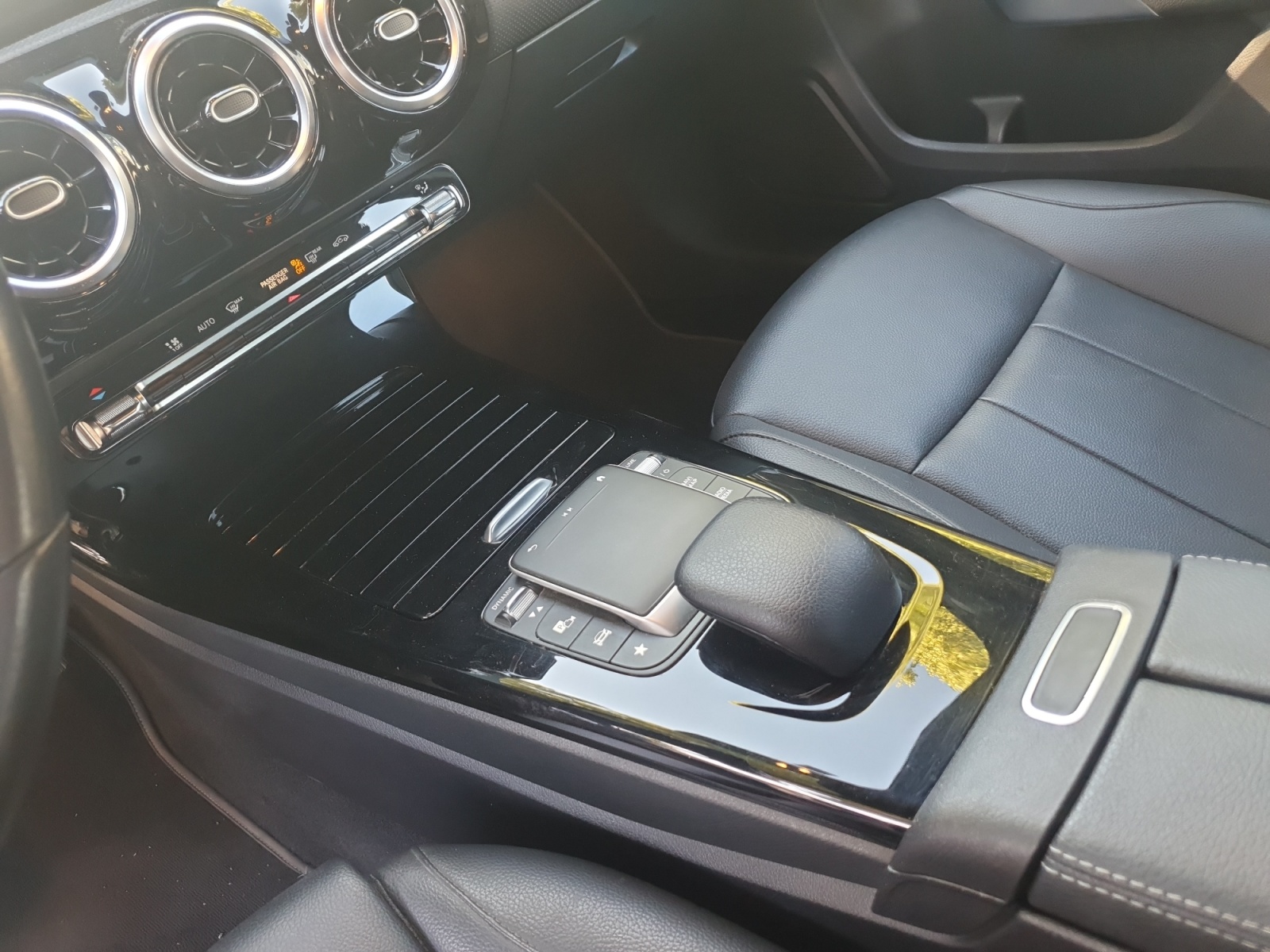Mercedes-Benz Classe A 24