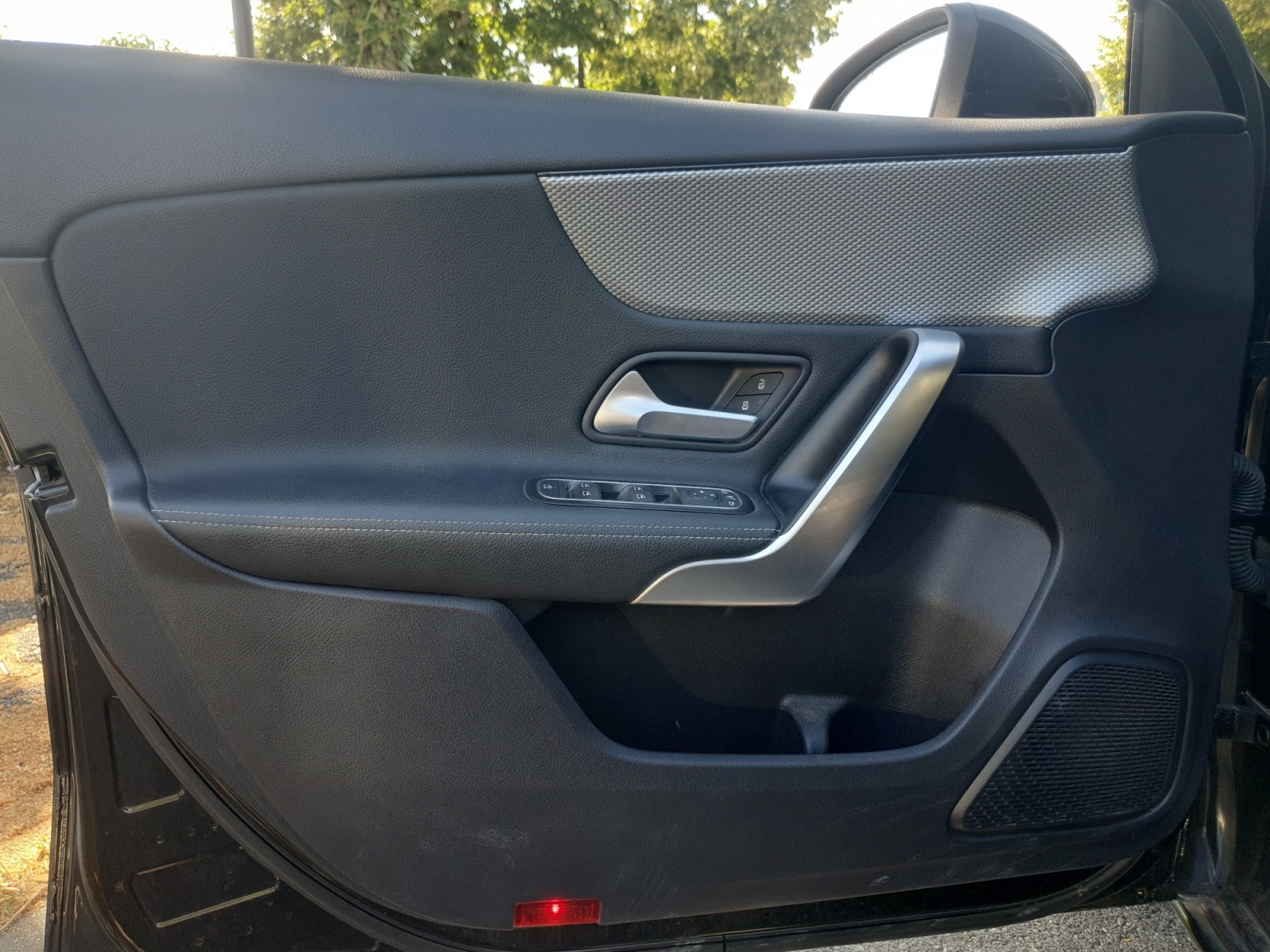 Mercedes-Benz Classe A 29