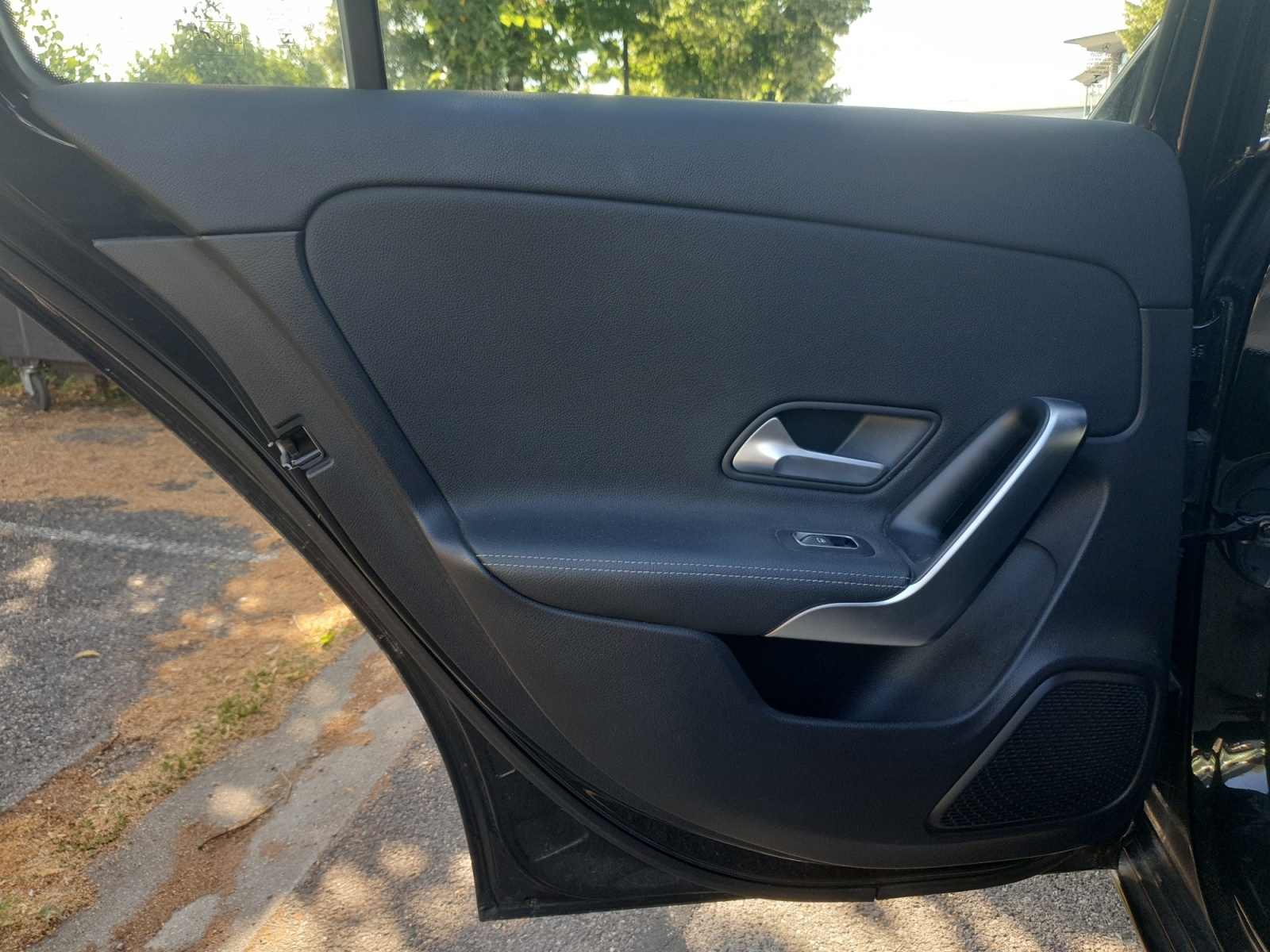 Mercedes-Benz Classe A 30