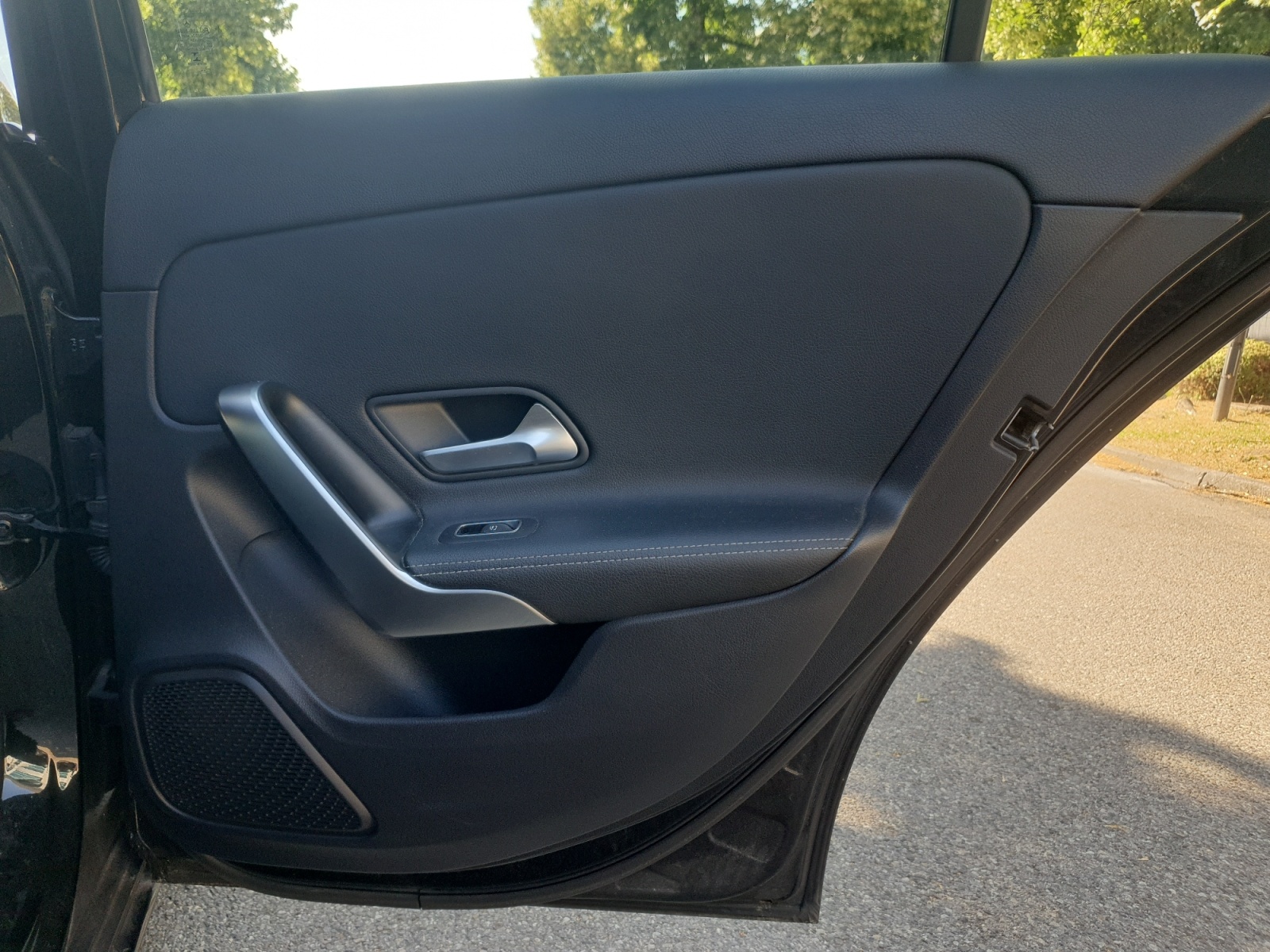 Mercedes-Benz Classe A 32