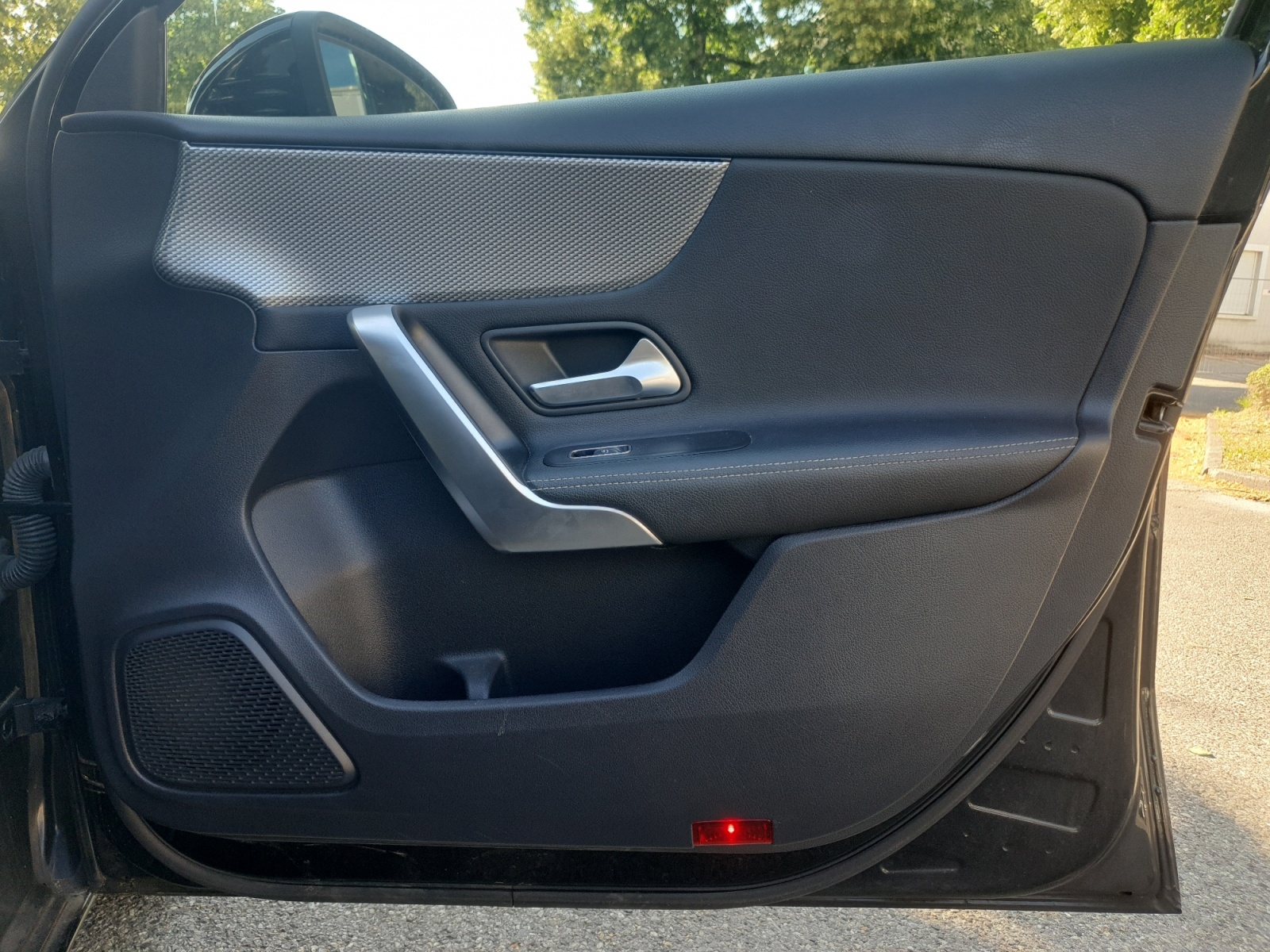 Mercedes-Benz Classe A 31