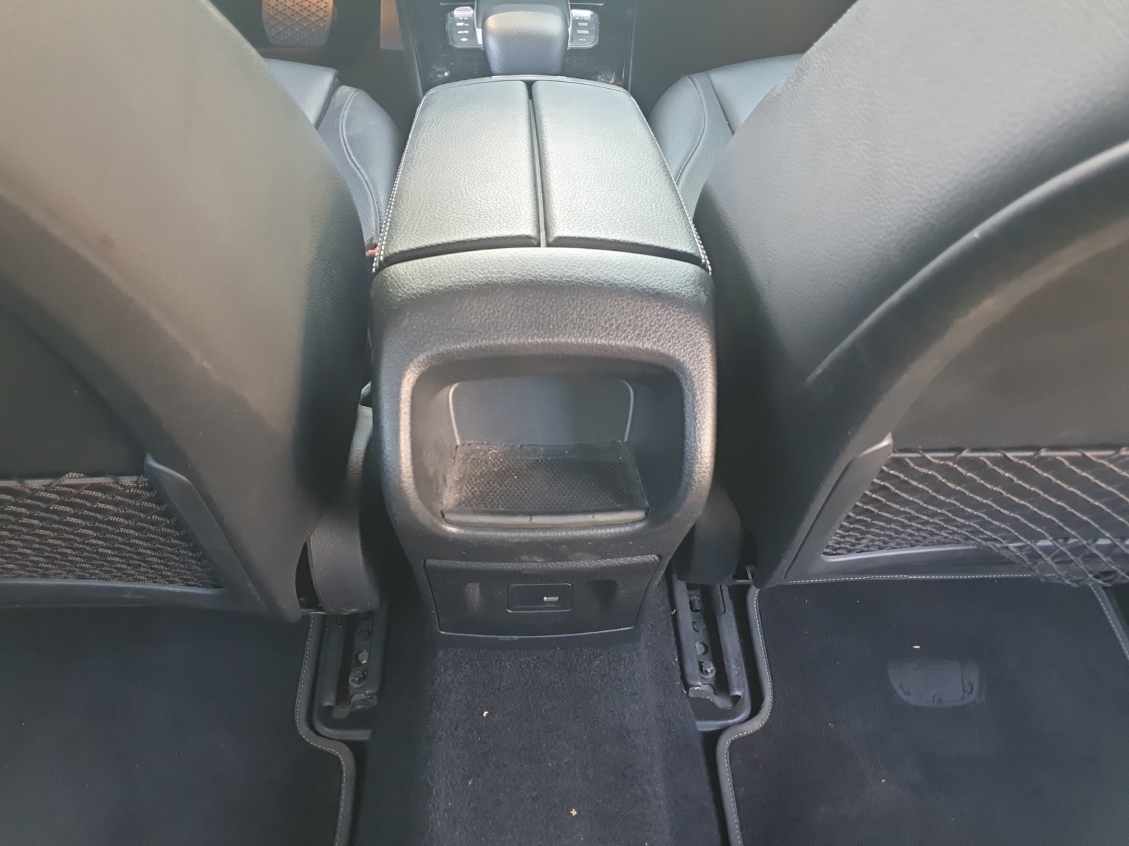 Mercedes-Benz Classe A 26