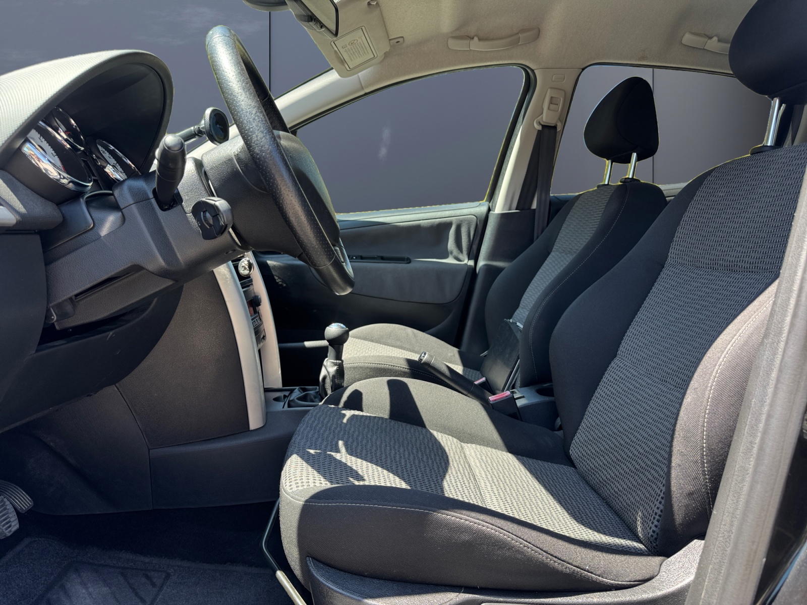 Peugeot 207 9