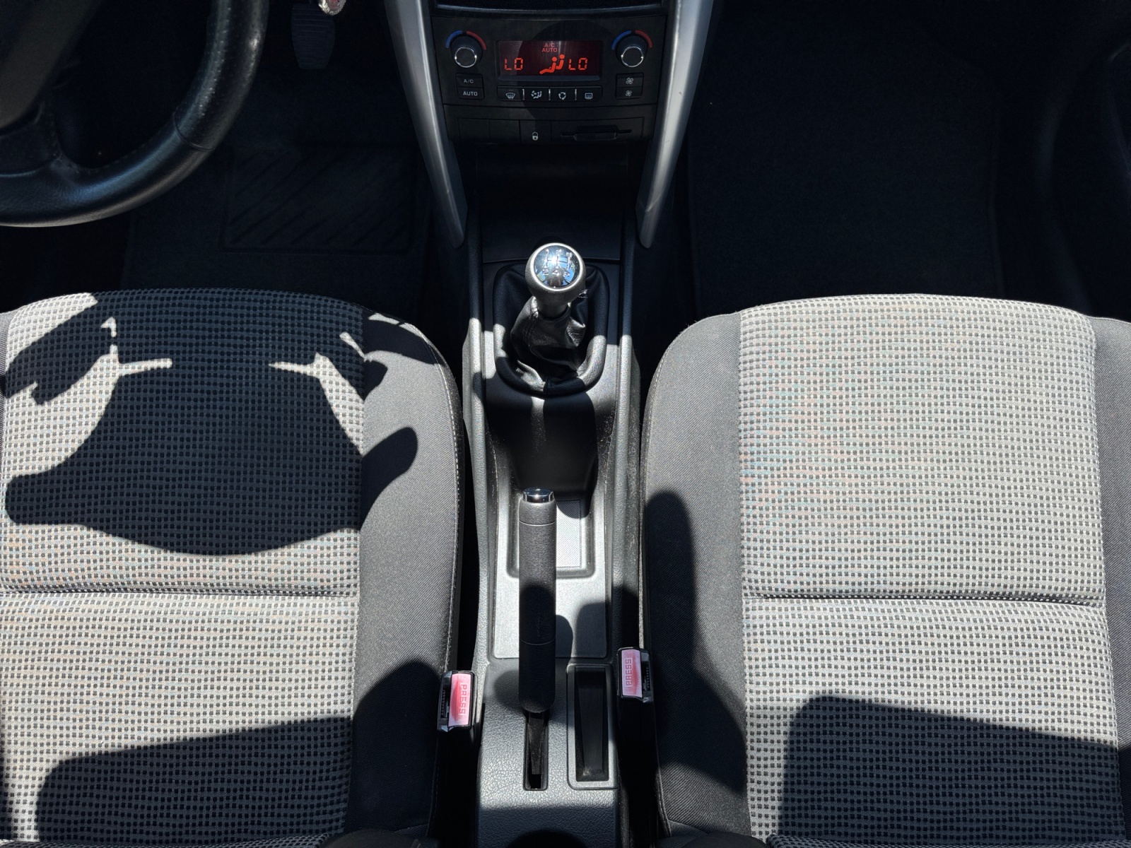 Peugeot 207 18
