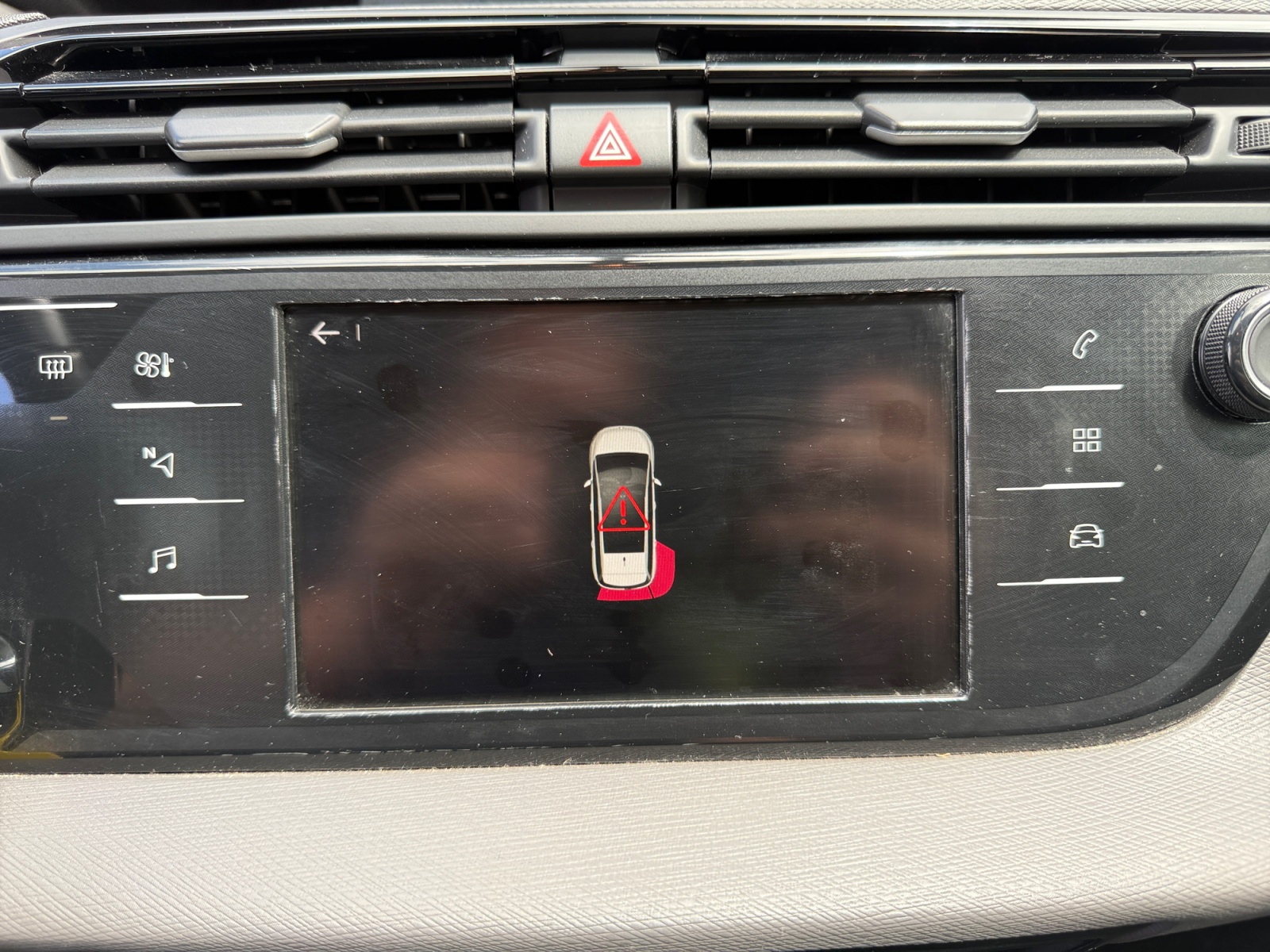 Citroen C4 Spacetourer 24