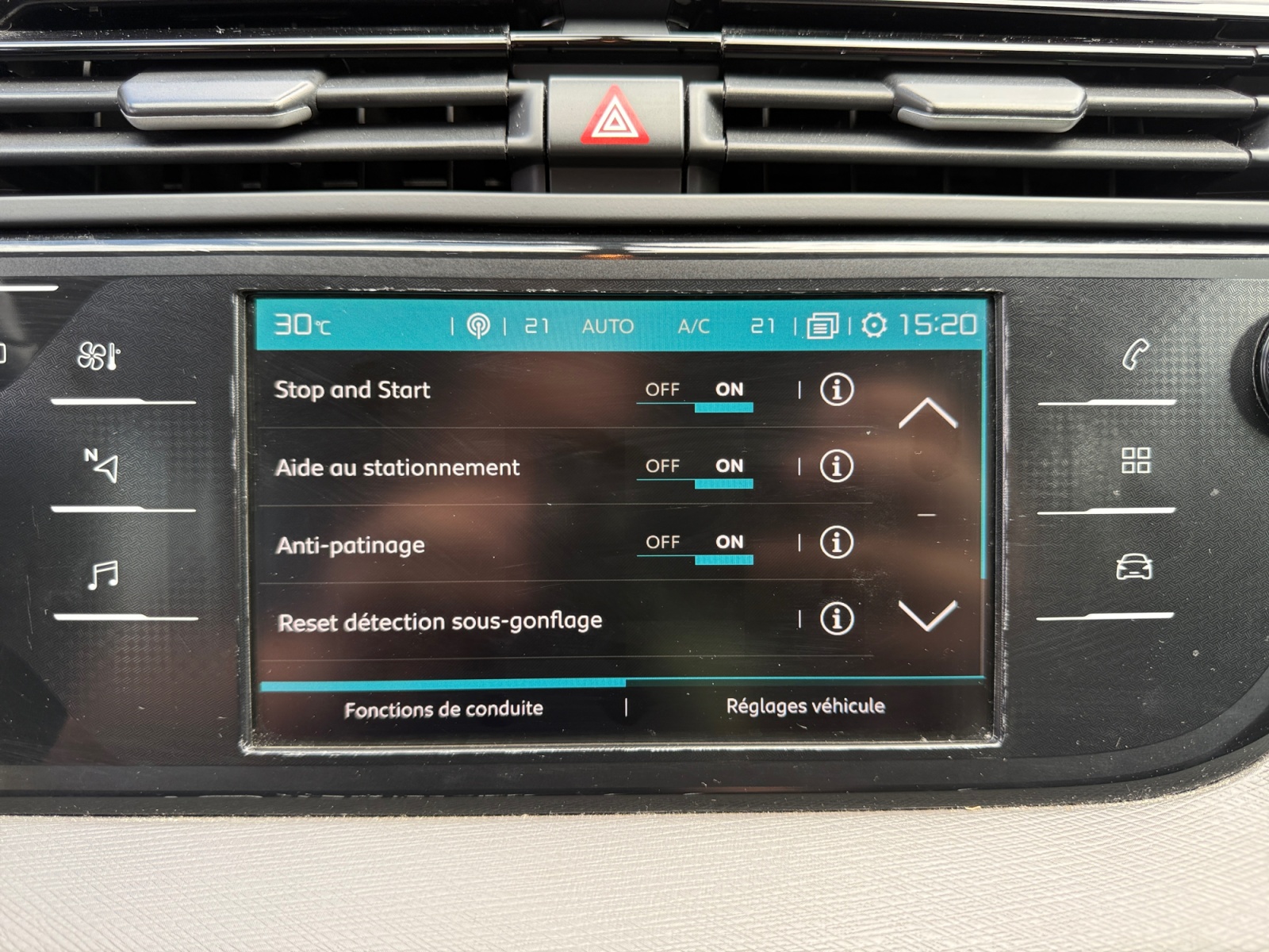 Citroen C4 Spacetourer 25