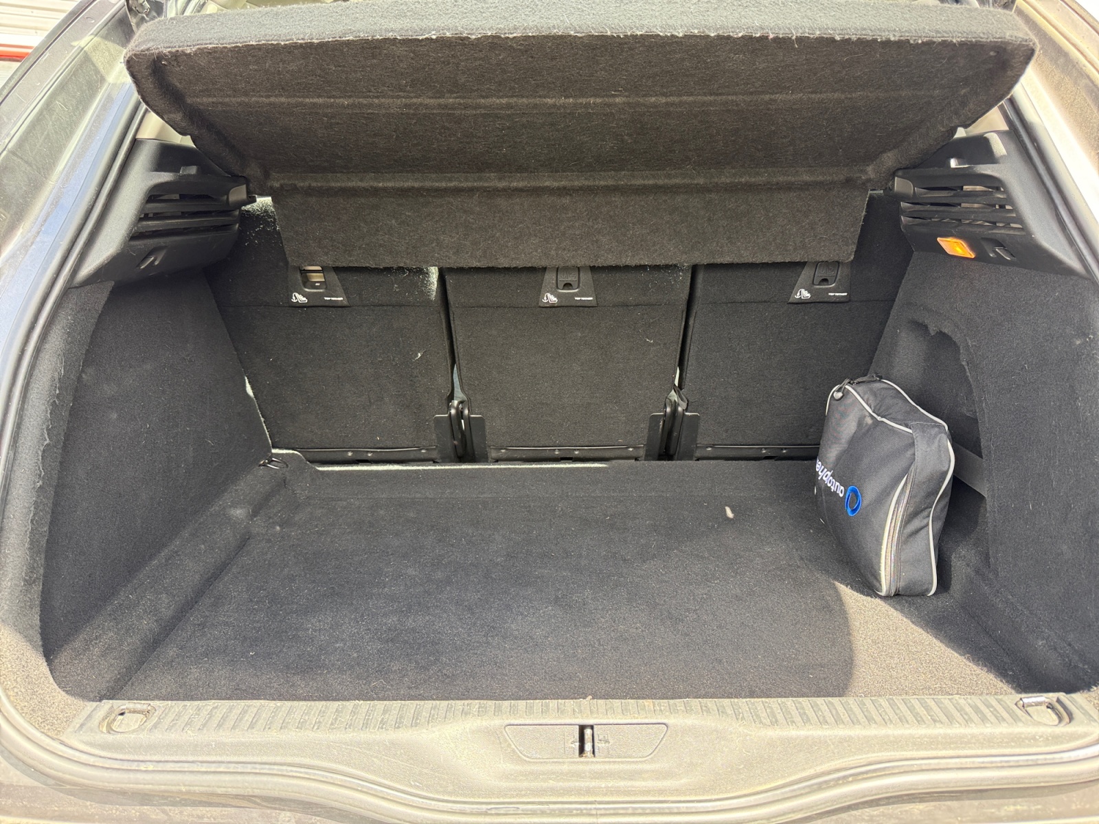 Citroen C4 Spacetourer 28